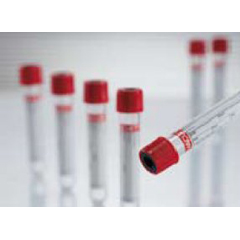 その他 CBNP 1ml VACUETTE® Z Serum Sep Clot Activator Venous Blood - McKesson