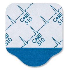 Cardinal Health ECG Tab Electrode Medi-Trace Resting Foam Backing 100 per Pack, 40/CS
