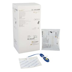 Conmed Patient Return Electrode SureFit™ Split Corded