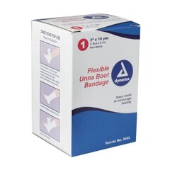 Dynarex Unna Boot 3