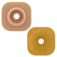 Hollister Colostomy Barrier FlexWear™ Without Tape 1-3/4