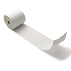 Tanita Thermal Paper 300 L X 2.44 W Inch Tanita Body Composition Scale