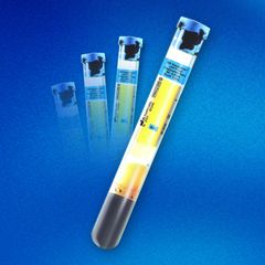 BD Vacutainer&reg; CPT™ Molecular Diagnostic Tubes - 60/Case