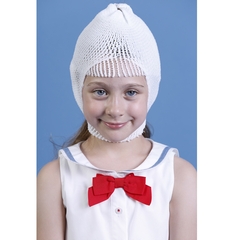 Medi-Tech International Elastic Net Dressing MT Spandage™ Head / Shoulder / Thigh 30 Yard Size Small