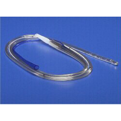 Cardinal Health Nasogastric Suction Tube Salem Sump™ Sump Style 6 Fr. Vent Lumen