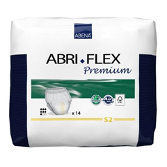 MON955025BG - Abena - Abri-Flex S2 Premium Protective Underwear