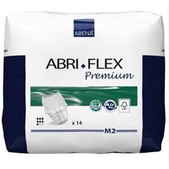 MON955029BG - Abena - Abri-Flex® Protective Underwear (41083), Medium, 14/BG