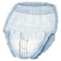 MON955031CS - Abena - Abri-Flex® Protective Underwear (41085), Medium, 84/CS