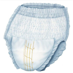 MON955042CS - Abena - Abri-Flex® Protective Underwear (41089), XL, 84/CS