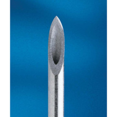 BD Quincke Spinal Needle, 18G x 3.5