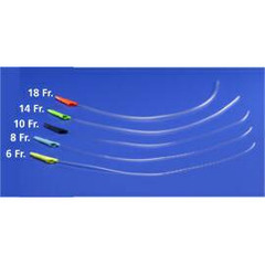 Cardinal Health Suction Catheter Argyle 10 Fr. Directional Valve, 100 EA/CS