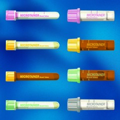 Bard Medical BD Microtainer&reg; SST™ Capillary Blood Collection Tube Clot Activator / Separator Gel Additive 400 &micro;L to 600 &micro;L BD Microgard™ Closure Plastic Tube, 50/BX