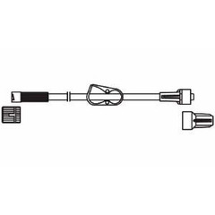 Codan IV Extension Set 7 Inch Tubing