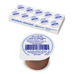 McKesson Laxative, 100EA/CS
