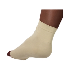 Silipos Heel / Ankle Protector Silipos Achilles Large / X-Large Beige, 1/PK