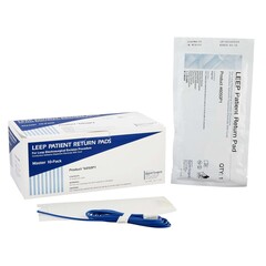 Cooper Surgical Patient Return Electrode Single Corded