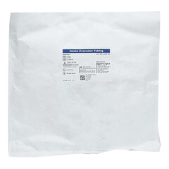 Cooper Surgical Tubing Set 3/8 ID X 1/2 OD Inch, 6 Foot L, with 3/16 ID X 1/4 OD Inch, 9 Foot L DSE Tube