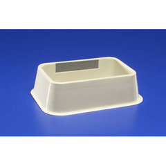 Cardinal Health SharpSafety™ Table Top Holder, For Phlebotomy Container, 2.2 Quart