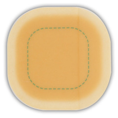Convatec Hydrocolloid Dressing DuoDERM Signal&reg; 8