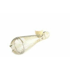 Smiths Medical Metered Dose Inhaler ACE, 25/CS