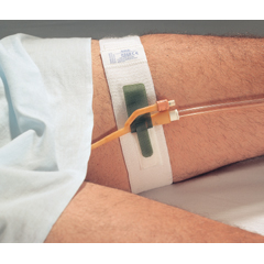 MON446494BX - Dale Medical - Holder Catheter Leg Strap