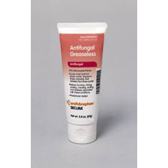 MON317439EA - Smith & Nephew - Antifungal Secura® 2 oz. Cream