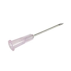 BD Hypodermic Needle PrecisionGlide Without Safety 18 Gauge 1 Inch Length, 100EA/BX