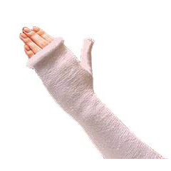 BSN Medical Stockinette Tubular Delta Terry-Net C 2 Inch X 5 Yard Cotton NonSterile