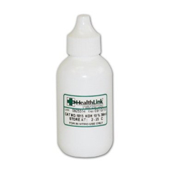 MON404374EA - Healthlink - Potassium Hydroxide Stain 10 % 30 mL