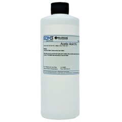 Healthlink Acetic Acid Solution 5 % 16 oz.