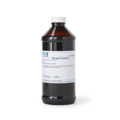 EDM 3 Monsel's Solution (Ferric Subsulfate) EDM3 16 oz., 1/EA