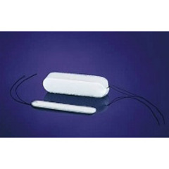First Aid Nasal Packing Ivalon Polyvinyl Acetate (PVAc) Non-impregnated 1.5 X 2 X 8 cm 1 Count Sterile, 1/EA