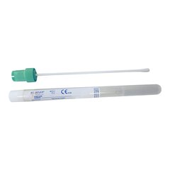 Troy Biologicals Culturette Starswab Specimen Collection and Transport System Sterile, 50/BX