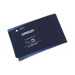 Omron Healthcare Blood Pressure Cuff IntelliSense Adult Arm Small 17 - 22 cm Fabric, 1/ EA