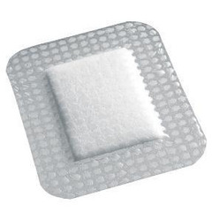 Smith & Nephew Transparent Dressing OpSite Film 8