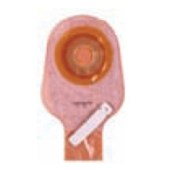 Coloplast Colostomy Pouch Assura One-Piece System 9-3/4