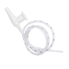 Argyle Suction Catheter Argyle 10 Fr. Chimney Valve - Cardinal Health ...