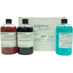 EDM 3 Stain Kit Quicklink III™ 3 X 16 oz.