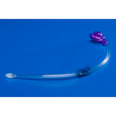 Cardinal Health Skin Level Tube Access Continuous Right Angle Feeding Set Kangaroo NonSterile, 10 EA/CS