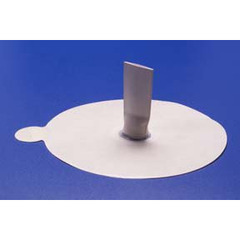 Teleflex Medical Chest Seal Asherman 5-1/2 Inch Diameter Sterile, 1/EA