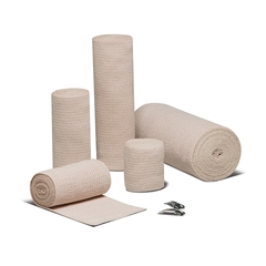 Hartmann Elastic Bandage REB LF Cotton 4