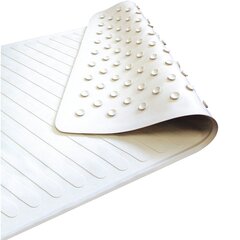 Apex-Carex Bathtub Mat Carex Rubber 16 x 28
