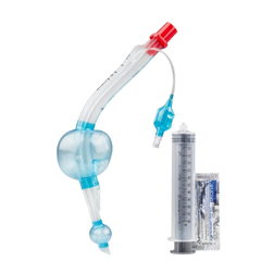 MON1129129CS - Bound Tree Medical - King LT(S)-D Supralaryngeal Airway Size 4, 5 to 6 Foot Adult