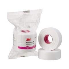 3M Medipore™ H Soft Cloth Surgical Tape - 1