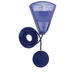 3M Wall Bracket and Foot Pump Avagard For Avagard Surgical and Healthcare Personnel Hand Antiseptic Wedge Bottles, 9200 and 9216, 1/EA