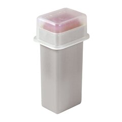 Medipurpose Surgilance&reg; Safety Lancet, 21 Gauge, Retractable, Push Button Activation, Finger, 100EA/BX