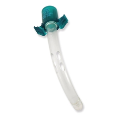 Cardinal Health Inner Fenestrated Tracheostomy Cannula Shiley 4.0 mm Disposable