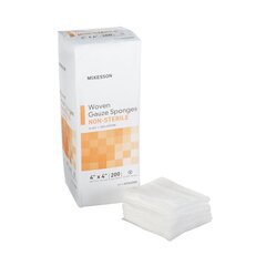 McKesson Medi-Pak™ Performance Sponge Dressing - 4