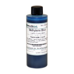 EDM 3 Methylene Blue Stain (Loeffler) 4 oz.