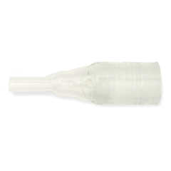 Hollister Male External Catheter InView&reg; Silicone 25 mm Small, 30EA/BX